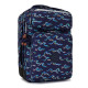 Kipling College Up Scribble Fun Bl 42 CM zaino