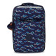 Kipling College Up Scribble Fun Bl 42 CM zaino