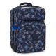 Kipling College Up Scribble Fun Bl 42 CM zaino