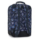 Kipling College Up Scribble Fun Bl 42 CM zaino