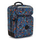 Kipling College Up Scribble Fun Bl 42 CM zaino