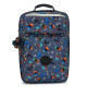 Kipling College Up Scribble Fun Bl 42 CM zaino