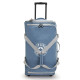 Kipling TEAGAN C Blackish Tile Carry-On Trolley - 55 CM