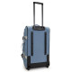 Kipling TEAGAN C Blackish Tile Carry-On Trolley - 55 CM