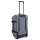 Kipling TEAGAN C Blackish Tile Carry-On Trolley - 55 CM