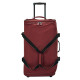 Kipling TEAGAN C Blackish Tile Carry-On Trolley - 55 CM