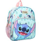 Stitch Hello Cutie 29 CM Kindergarten Backpack - Premium