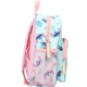 Stitch Hello Cutie 29 CM Zaino per scuola materna - Premium