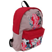 Minnie Mood 38 CM Backpack - Premium