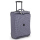 Kipling SPONTANEUS S Trolley Bagaglio a Mano Eager Blu - 53 CM