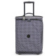 Kipling SPONTANEUS S Trolley Bagaglio a Mano Eager Blu - 53 CM