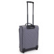 Kipling SPONTANEUS S Trolley Bagaglio a Mano Eager Blu - 53 CM