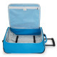 Kipling SPONTANEUS S Trolley Bagaglio a Mano Eager Blu - 53 CM