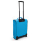 Kipling SPONTANEUS S Trolley Bagaglio a Mano Eager Blu - 53 CM