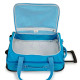 Kipling TEAGAN C Trolley Bagaglio a Mano in Piastrelle Nerastre - 55 CM