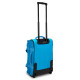 Kipling TEAGAN C Blackish Tile Carry-On Trolley - 55 CM