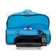 Kipling TEAGAN C Trolley Bagaglio a Mano in Piastrelle Nerastre - 55 CM