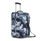 Kipling TEAGAN C Carro de mano para azulejos negruzcos - 55 CM