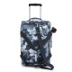 Kipling TEAGAN C Carro de mano para azulejos negruzcos - 55 CM