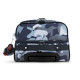 Kipling TEAGAN C Carro de mano para azulejos negruzcos - 55 CM