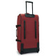 Kipling TEAGAN C Blackish Tile Carry-On Trolley - 55 CM