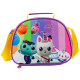 Gabby and the Magic House Snack Bag 25 CM Insulated