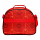 Sac gouter Iron Man 3D 25 CM - sac déjeuner