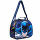 Sac gouter Batman 3D 25 CM - sac déjeuner