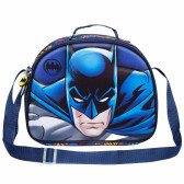 Sac gouter Batman 3D 25 CM - sac déjeuner