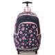 Zaino con ruote Rip Curl Ozone Surf Gypsy Dark Navy 49 CM - Trolley 2 cpt