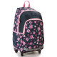 Zaino con ruote Rip Curl Ozone Surf Gypsy Dark Navy 49 CM - Trolley 2 cpt