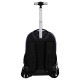 One Piece 47 CM Premium Wheeled Backpack