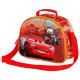 Sac gouter Cars Desert 3D 25 CM - sac déjeuner