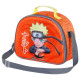 Naruto Chikara Snack Bag 25 CM - Bolsa de almuerzo