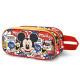 Mickey 3D 22 CM Kit - 2 Cpt