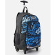 Rip Curl Ozone 49 CM Rucksack mit Rollen - 2 cpt - Jungen