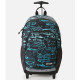 Rip Curl Ozone 49 CM Rugzak op wielen - 2 cpt - Jongens