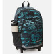 Rip Curl Ozone 49 CM Wheeled Backpack - 2 cpt - Boys
