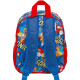 Spiderman 3D Leader 31 CM Rucksack - Premium