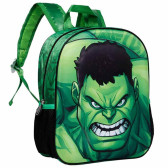 Hulk 3D Rucksack 31 CM - Premium