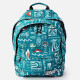 Rip Curl Double Dome Backpack 42CM - 2 Cpt - Boys