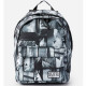Rip Curl Double Dome Rugzak 42CM - 2 Cpt - Jongens