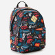 Rip Curl Double Dome Backpack 42CM - 2 Cpt - Boys
