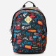 Sac à dos Rip Curl Double Dome 42CM - 2 Cpt - Garçon