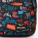 Rip Curl Zaino Doppia Cupola 42CM - 2 Cpt - Ragazzi