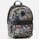 Mochila Rip Curl Doble Cúpula 42CM - 2 Cpt - Niños