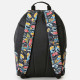 Mochila Rip Curl Doble Cúpula 42CM - 2 Cpt - Niños