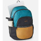 Mochila Rip Curl Ozone Navy 49 CM Gama alta