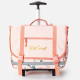 Rip Curl 38 CM Wheeled Satchel
