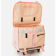 Rip Curl 38 CM Wheeled Satchel
